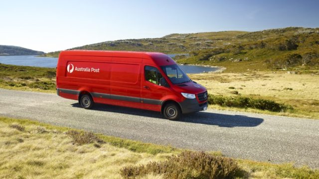 Australia Post привлекла 100 млн австралийских долларов по первой облигации устойчивого развития