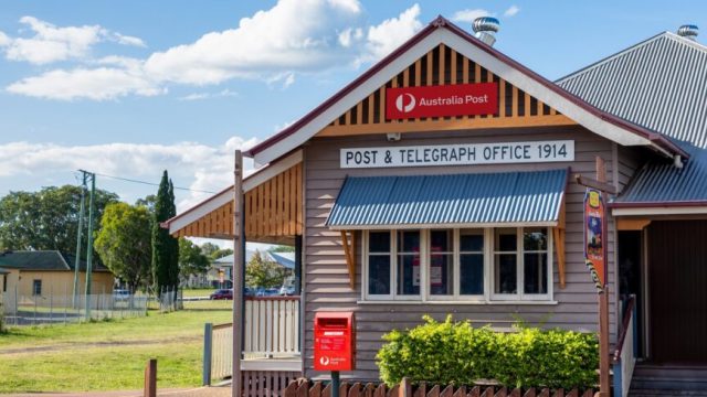Australia Post продолжит предоставлять банковские услуги для клиентов Westpac Group