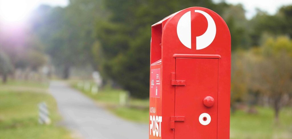 Australia Post сообщила о росте выручки в первом полугодии 2022 финансового года