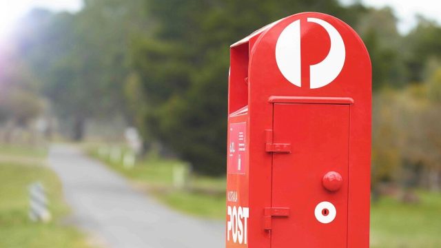 Australia Post сообщила о росте выручки в первом полугодии 2022 финансового года
