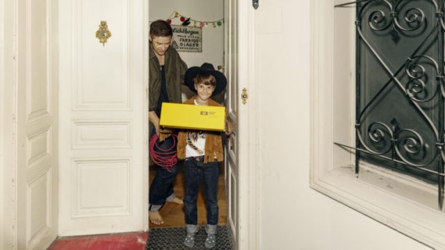 Austrian Post тестирует доставку по воскресеньям