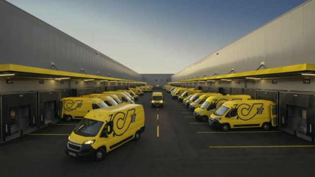 Austrian Post улучшила финансовые результаты в первом полугодии 2024 года