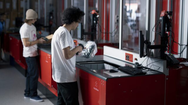 AutoStore запустила сервис автоматизации складов с оплатой за каждую обработанную единицу заказа