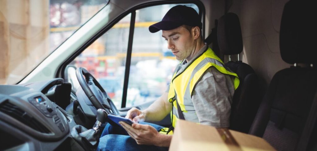 Better Trucks и Enveyo объявили о стратегическом партнёрстве для создания интегрированных сетей доставки на основе данных