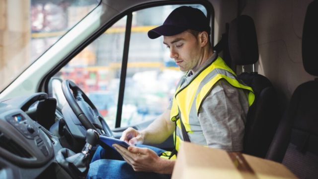 Better Trucks и Enveyo объявили о стратегическом партнёрстве для создания интегрированных сетей доставки на основе данных
