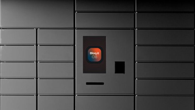 Bloq.it представит решения для доставки на последней миле на Parcel+Post Expo 2024