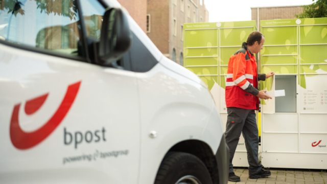 bpost запустила в Бельгии калькулятор углеродного следа для логистики