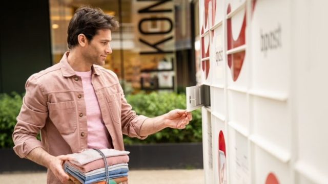 bpost начнёт отправлять посылки без упаковки и этикеток