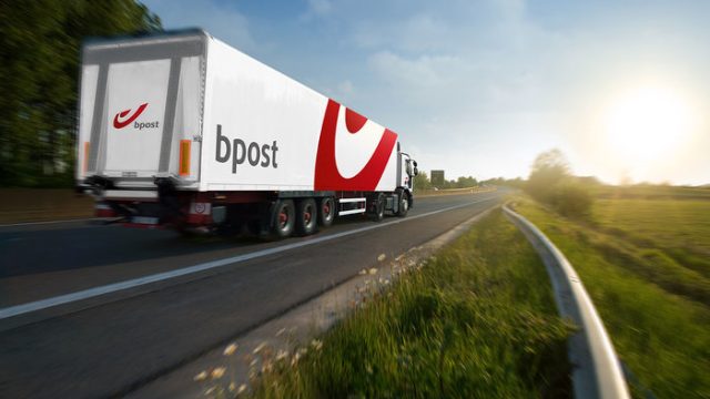 Bpost ускоряет трансформацию за счёт кадровых назначений