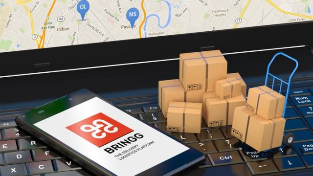 Bringg добавила функцию автоматического распределения заказов на своей платформе управления доставкой