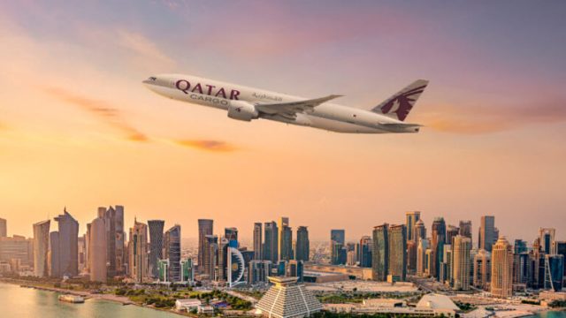 Cainiao и Qatar Airways Cargo укрепляют партнёрство для поддержки роста электронной торговли