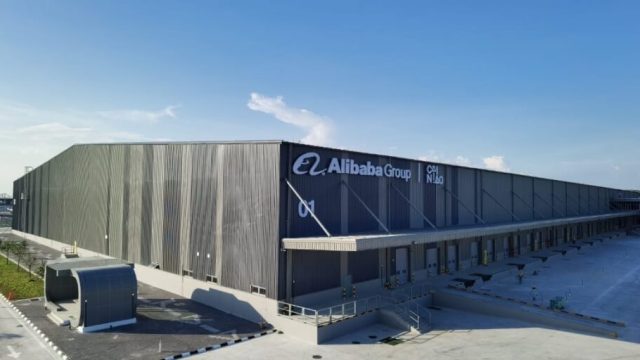 Cainiao расширяет сеть авиаперевозок в хабе в Куала-Лумпуре
