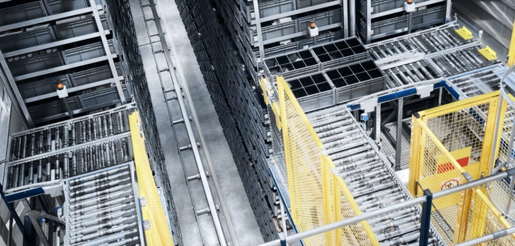 Cainiao сообщила о росте выручки на 27% по итогам 2022 года