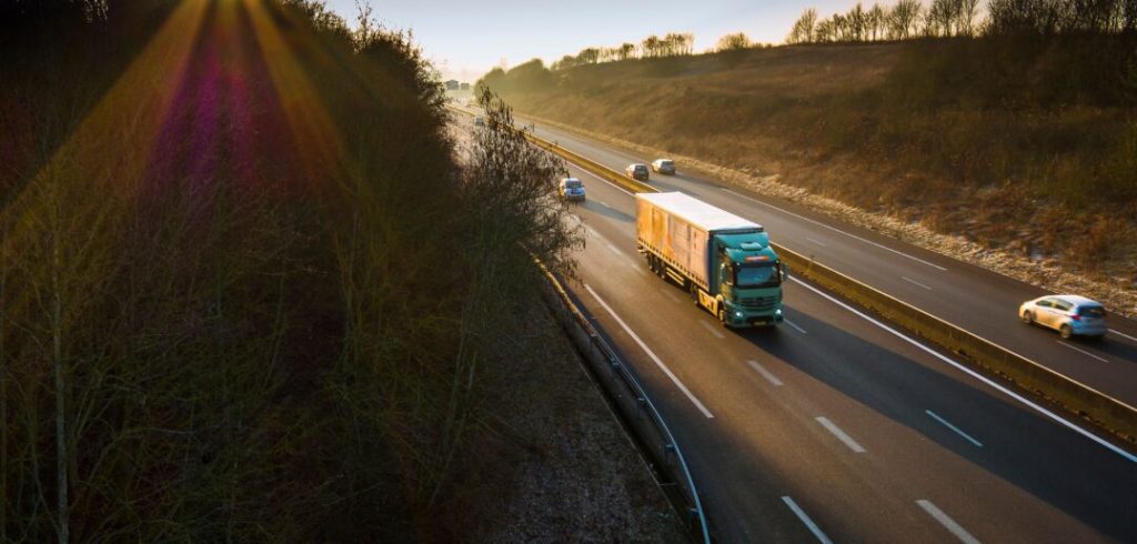 CEVA Logistics, Engie и SANEF объединились для декарбонизации автомобильных грузоперевозок