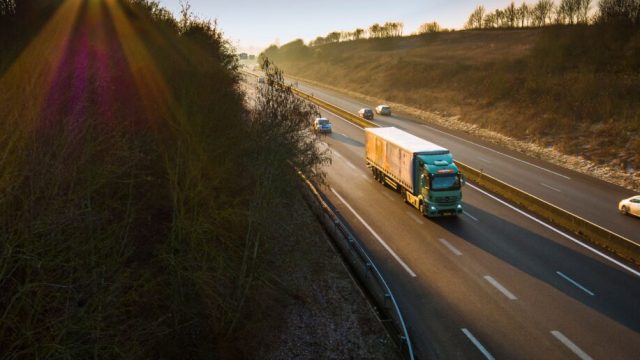 CEVA Logistics, Engie и SANEF объединились для декарбонизации автомобильных грузоперевозок