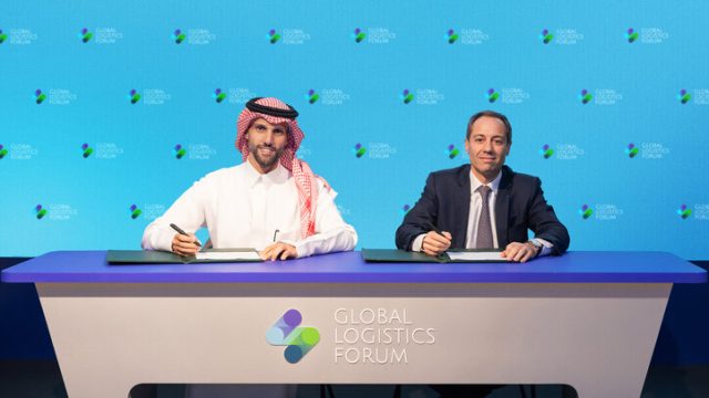 CEVA Logistics создала совместное предприятие с Almajdouie Logistics в Саудовской Аравии