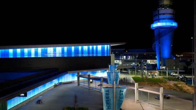 Christchurch Airport подписал меморандум о помощи малому и среднему бизнесу в выходе на платформу Alibaba