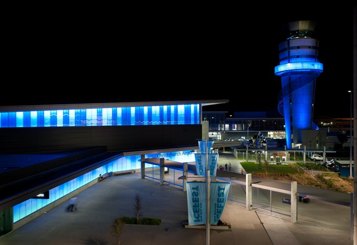 Christchurch Airport подписал меморандум о помощи малому и среднему бизнесу в выходе на платформу Alibaba