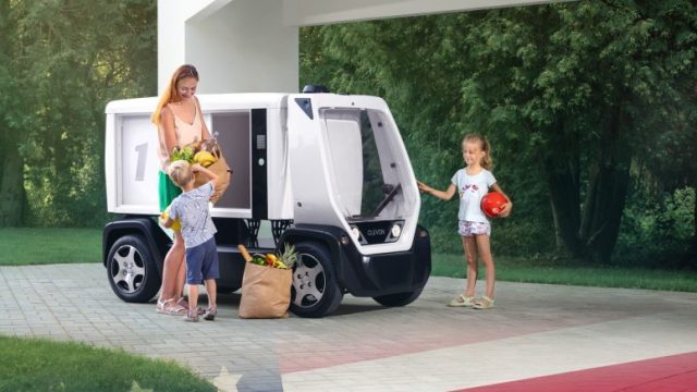 Clevon расширяет деятельность в Северной Америке