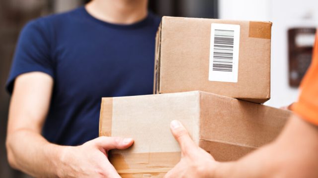 CMA CGM Group приобретёт контрольный пакет Colis Privé
