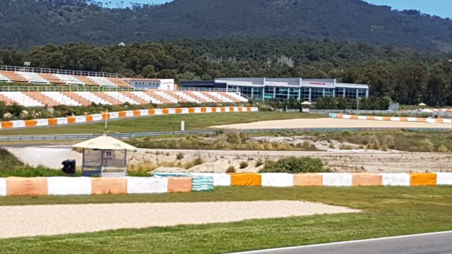 CTT Portugal заняла первое место в соревновании IPC среди водителей
