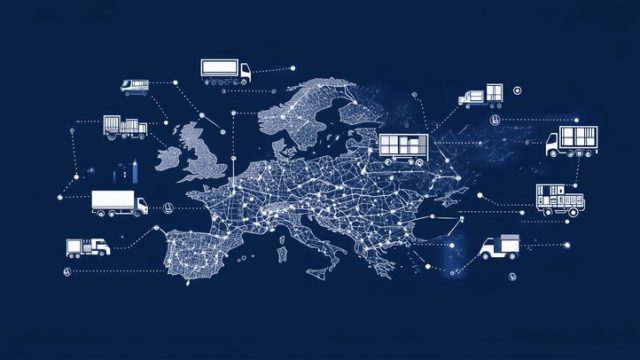 CTT усиливает направление электронной торговли, приобретая испанскую компанию по таможенному оформлению