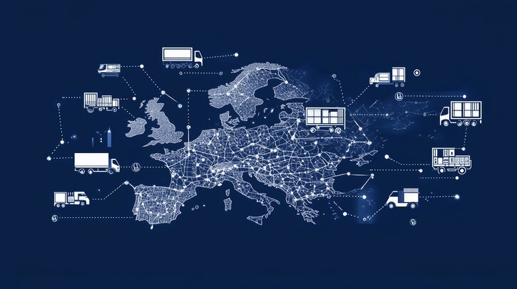CTT усиливает направление электронной торговли, приобретая испанскую компанию по таможенному оформлению