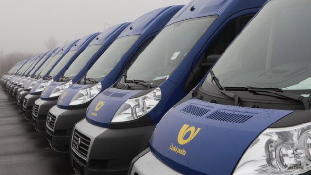 Czech Post назначила нового генерального директора