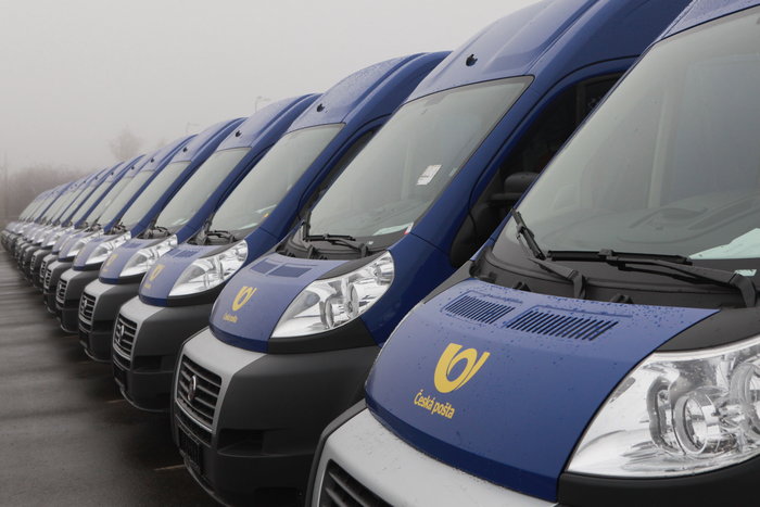 Czech Post назначила нового генерального директора