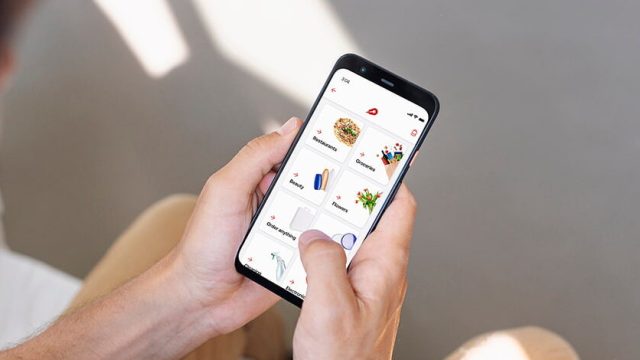 Delivery Hero запустила приложение в Берлине и планирует расширение в Германии