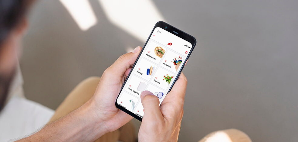Delivery Hero запустила приложение в Берлине и планирует расширение в Германии