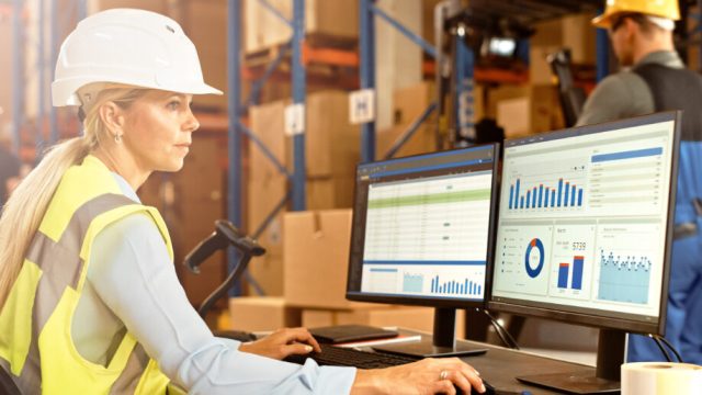Delivery Solutions заключила партнёрство с логистической платформой Stuart
