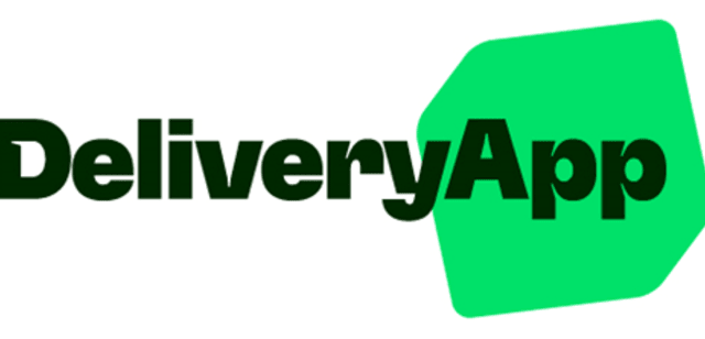 DeliveryApp представила новый бренд и обновлённый сайт