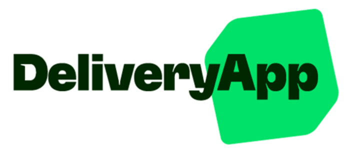 DeliveryApp представила новый бренд и обновлённый сайт
