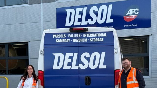 Delsol открыла крупный сортировочный центр для поддержки роста бизнеса
