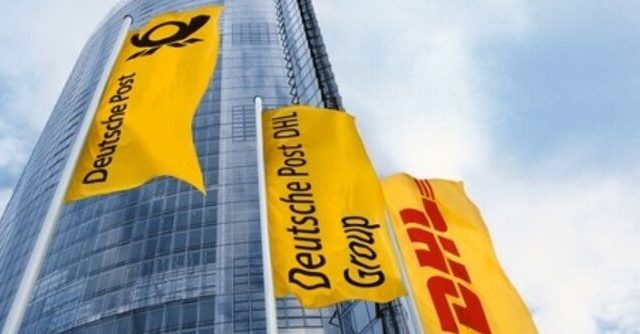 Deutsche Post DHL Group получил рекордную выручку в 2022 году