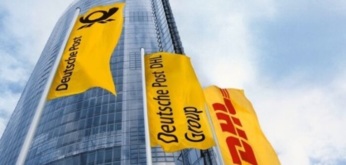 Deutsche Post DHL Group получил рекордную выручку в 2022 году