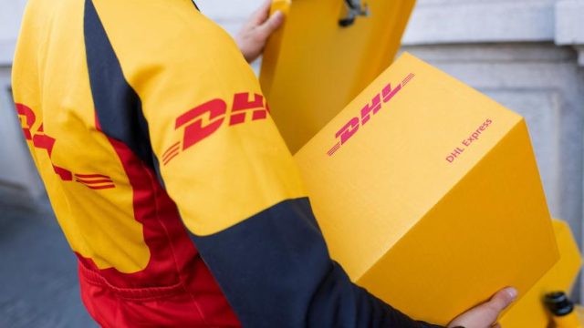Deutsche Post DHL использует Google Cloud для масштабирования логистических сервисов