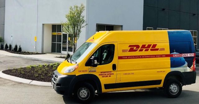 DHL eCommerce инвестирует $300 млн в расширение в США