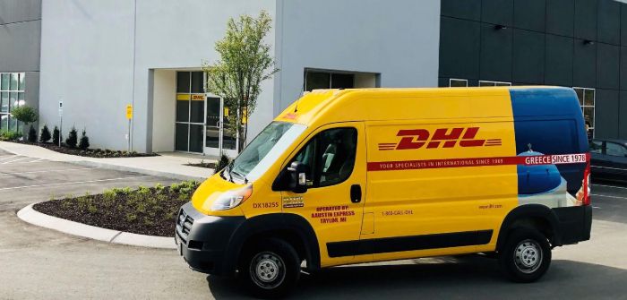 DHL eCommerce инвестирует $300 млн в расширение в США