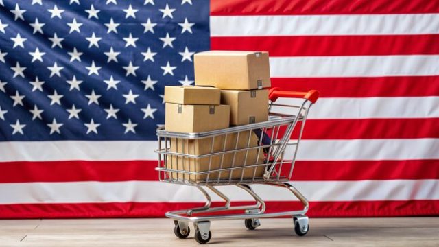 DHL eCommerce опубликовала отчет о покупательском поведении в американском сегменте e-commerce
