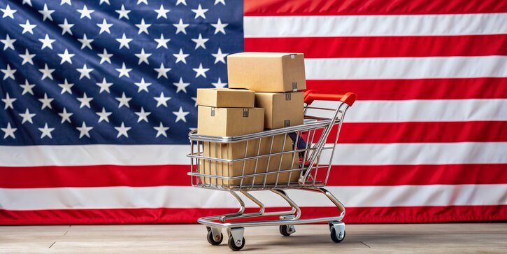 DHL eCommerce опубликовала отчет о покупательском поведении в американском сегменте e-commerce