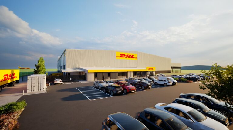 DHL Express инвестирует $24 млн в логистический хаб в Новой Зеландии
