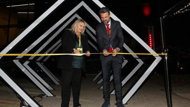 DHL Global Forwarding инвестировала $7 млн в транзитный хаб в Южной Африке