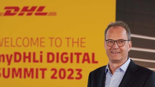 DHL Global Forwarding представила обновлённый цифровой портал для клиентов
