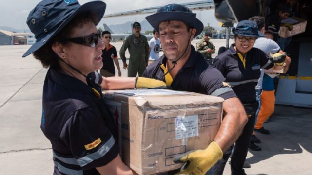 DHL Group получила высшую оценку за социальную ответственность