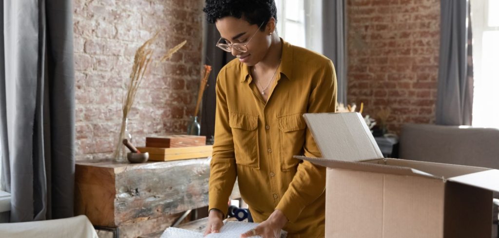 DHL Parcel UK заключила партнёрство с платформой возвратов ZigZag