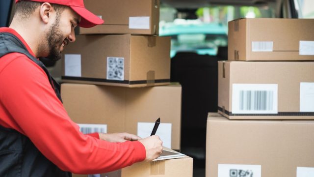 DHL Parcel UK получила сертификат Great Place to Work
