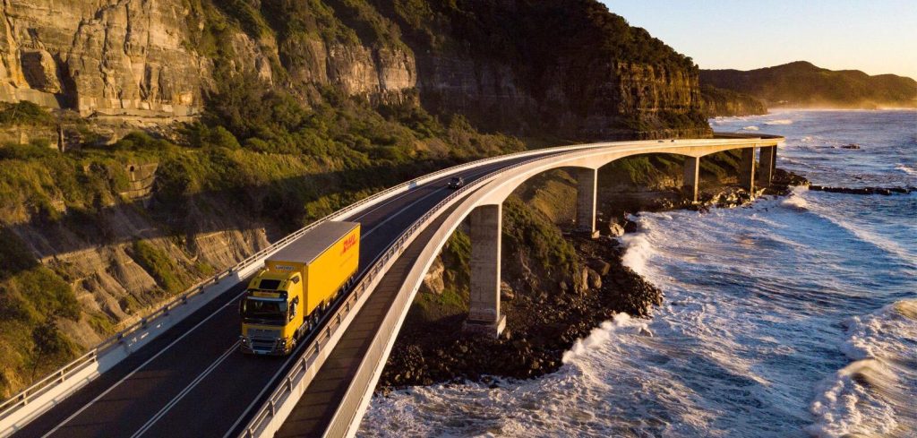 DHL Supply Chain Australia приобретает Glen Cameron Group