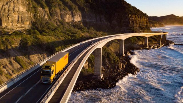 DHL Supply Chain Australia приобретает Glen Cameron Group